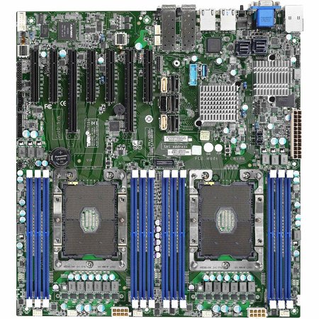 TYAN Tyan Intel Dual Socket Skylake-Sp/12 S7103WGM4NR-2F-L2